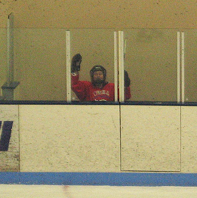 Jill in the box